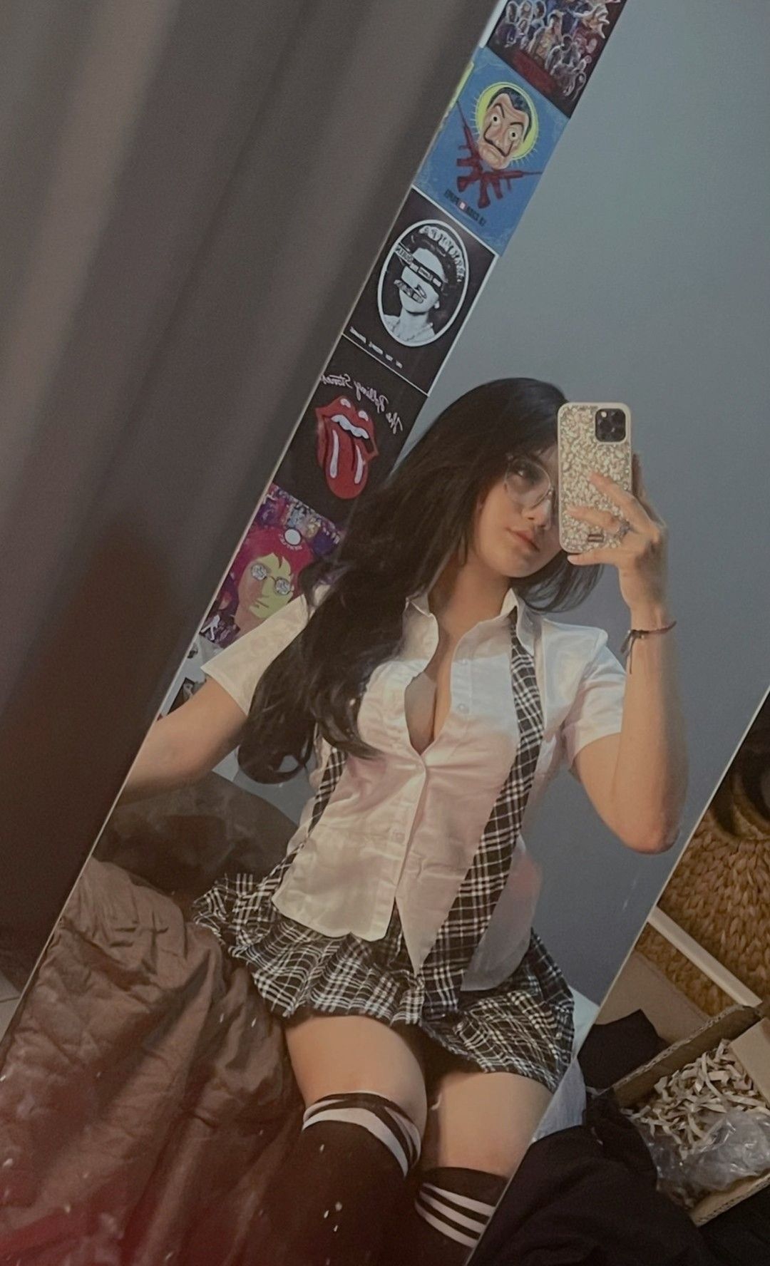 KENAKALAN ASMARA SAAT AKU MASIH SMA