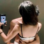 BERCINTA DENGAN REKAN KERJAKU YANG BINAL