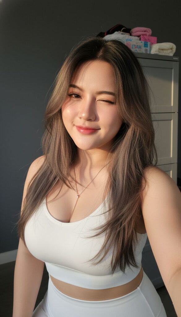 Nikmatnya Goyangan Pinggul dan Pantat Ibu Guru