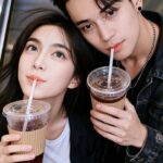 Antara Cinta Dan Dendam