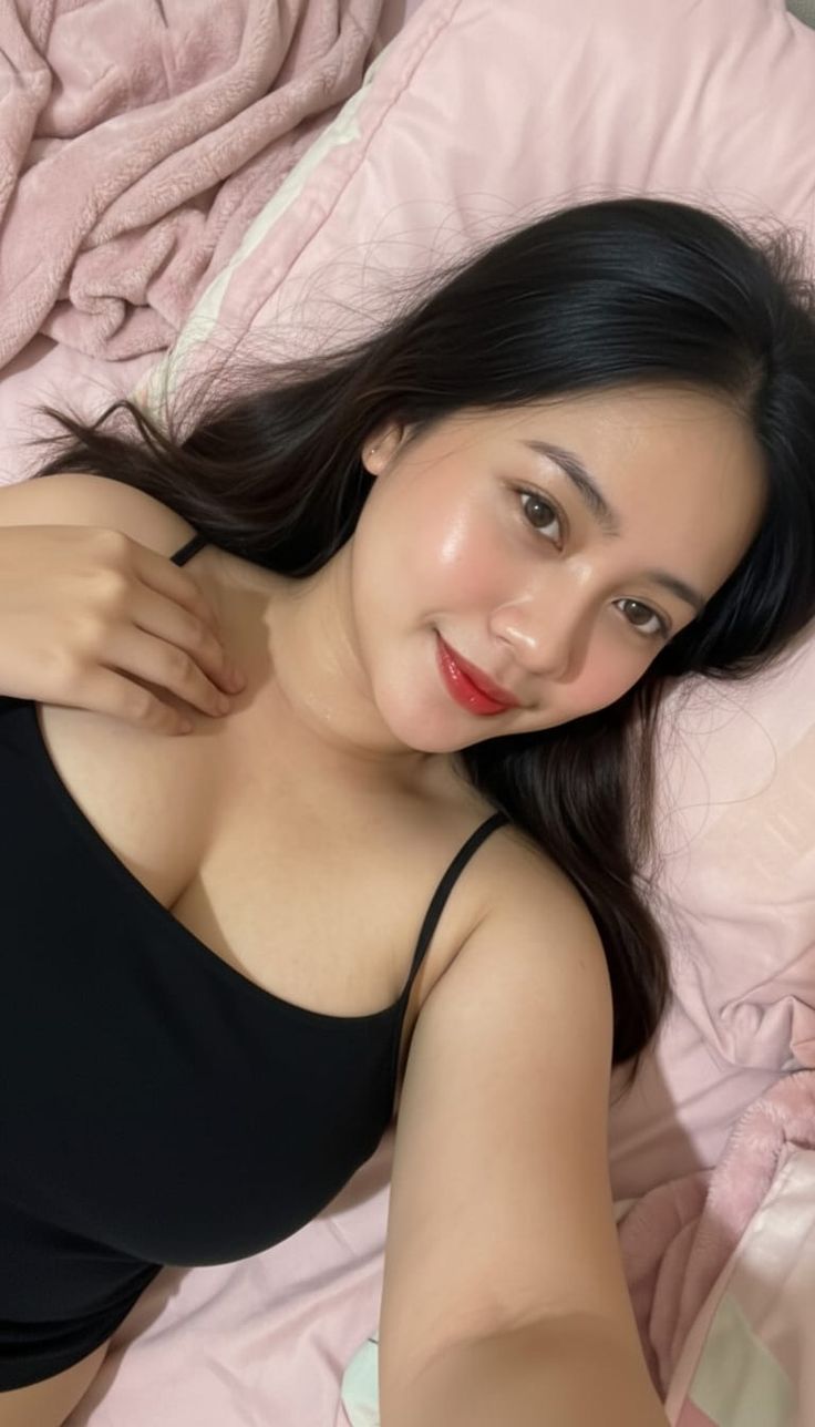 Sensasi Ngentot Memek Ami Istri Orang