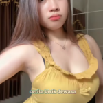 Vita Gadis Berdada Montok Berhubungan Dengan Mas Ojek