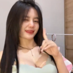 Gadis Sekolah Yang Ku Eue Setelah Berolahraga