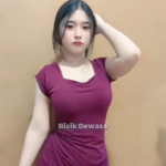 Perasaan Special Dengan Kakak Iparku Dari Awaku Mengenalnya