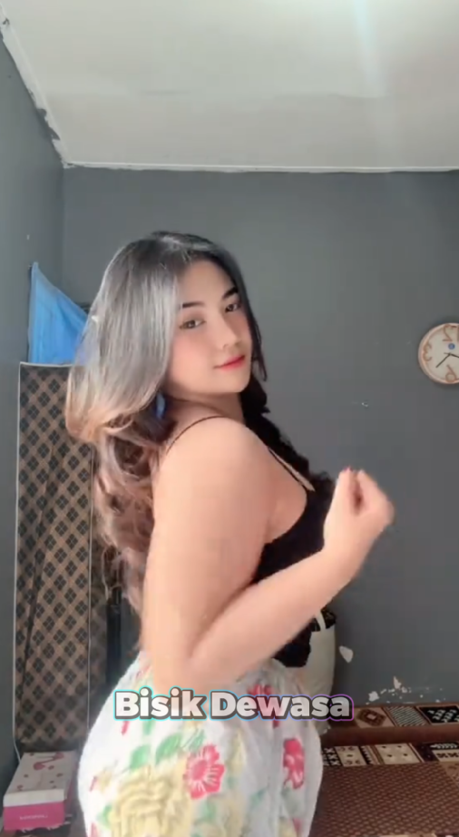 Betapa Asyiknya Bercinta Dengan Bosku