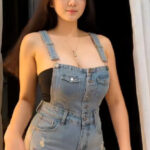 Lestari Gadis Imut Yang Jago Jilat